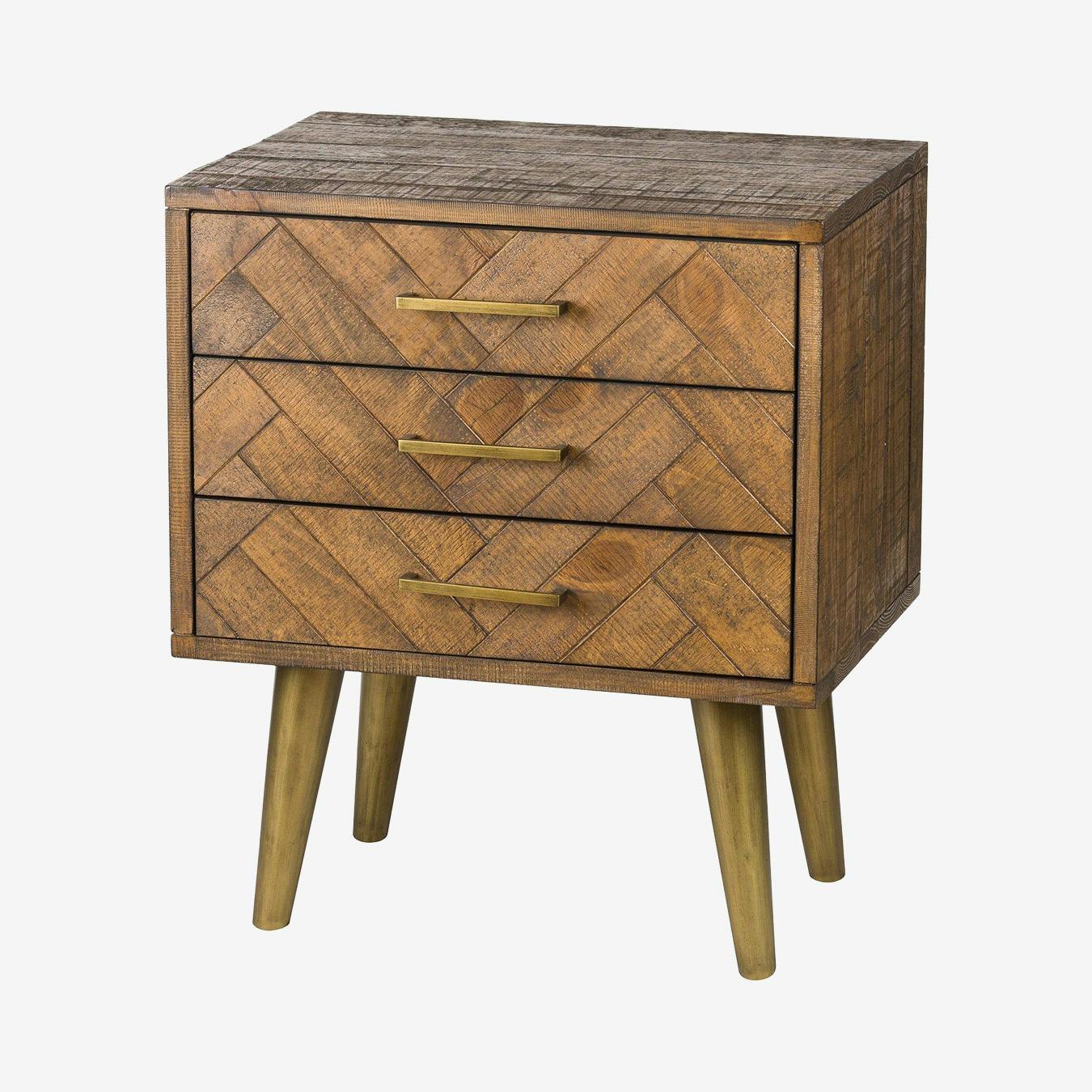 Havana bedside table discount