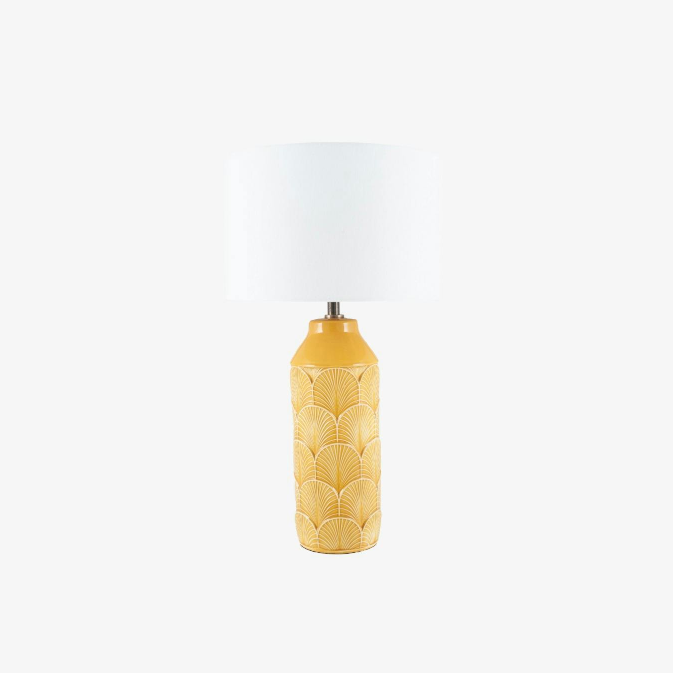 Carabel 2-Light Wall Light - Brushed Champagne By Elstead Lighting - Fy