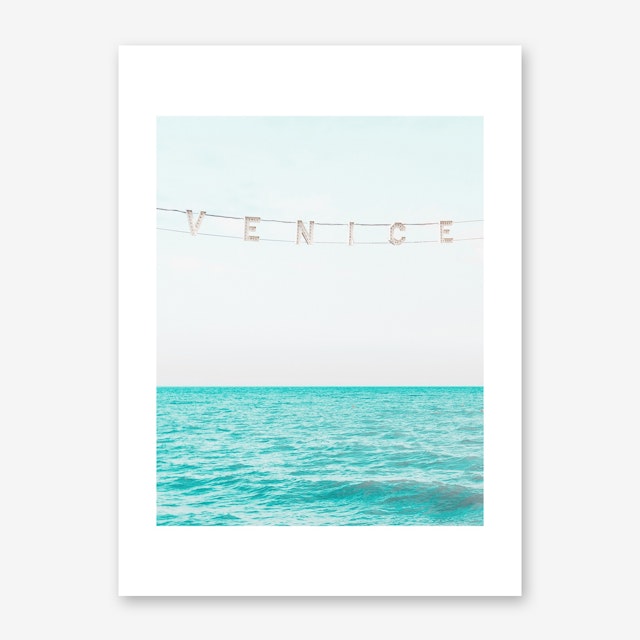 Pretty in Print Art Shop Fy