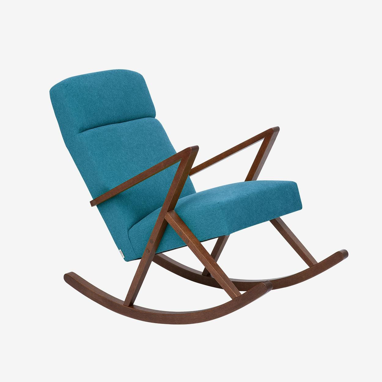 Retrostar lounge rocker hotsell