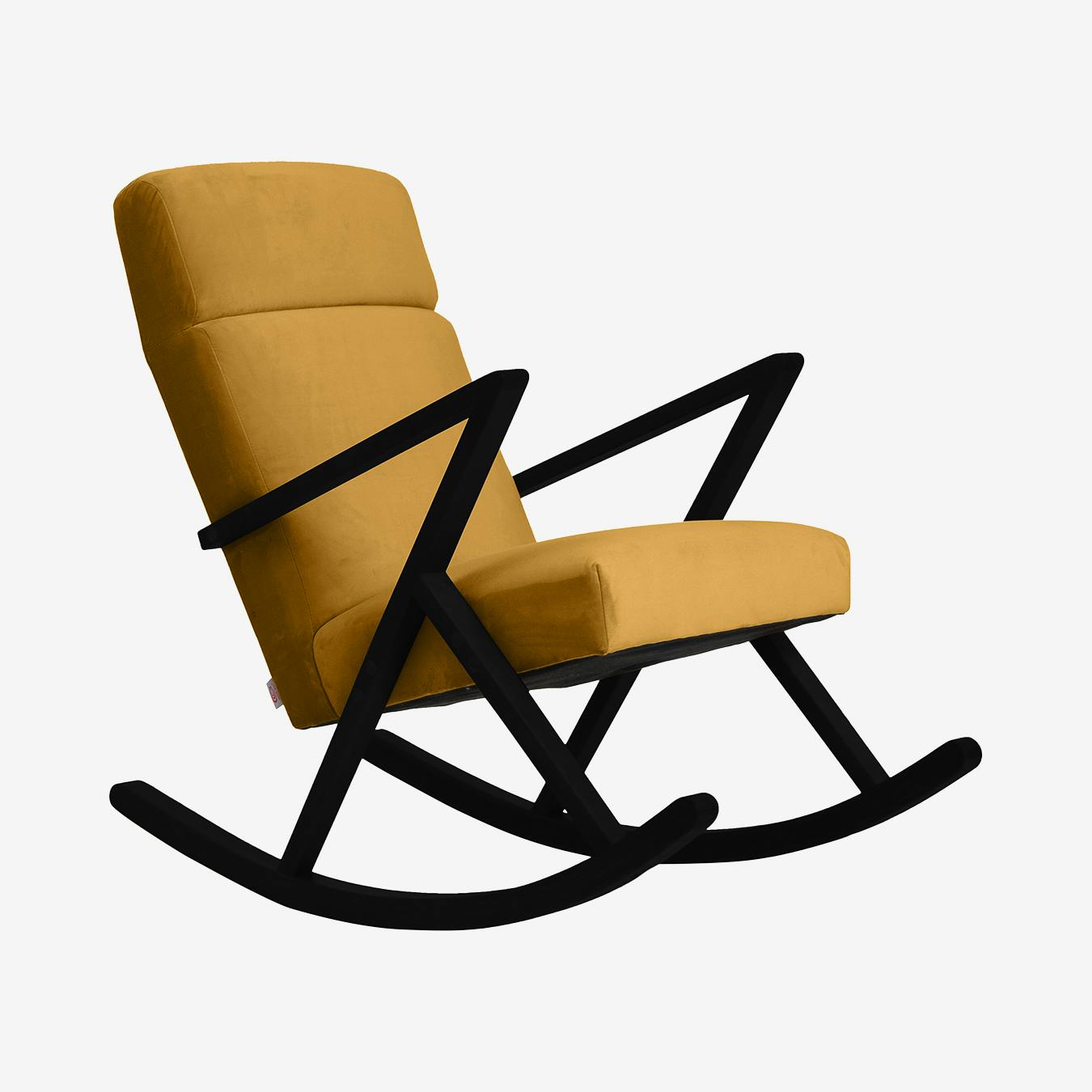 Retrostar lounge rocker hotsell