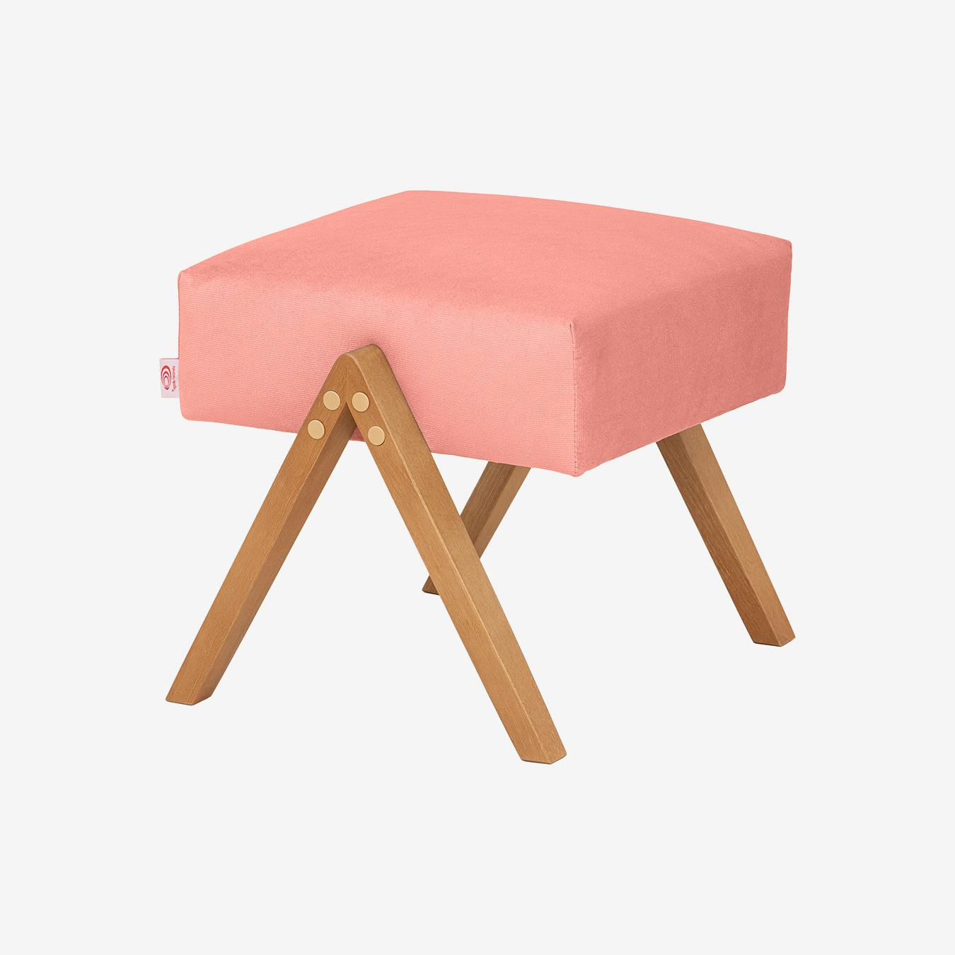 Retrostar footstool discount