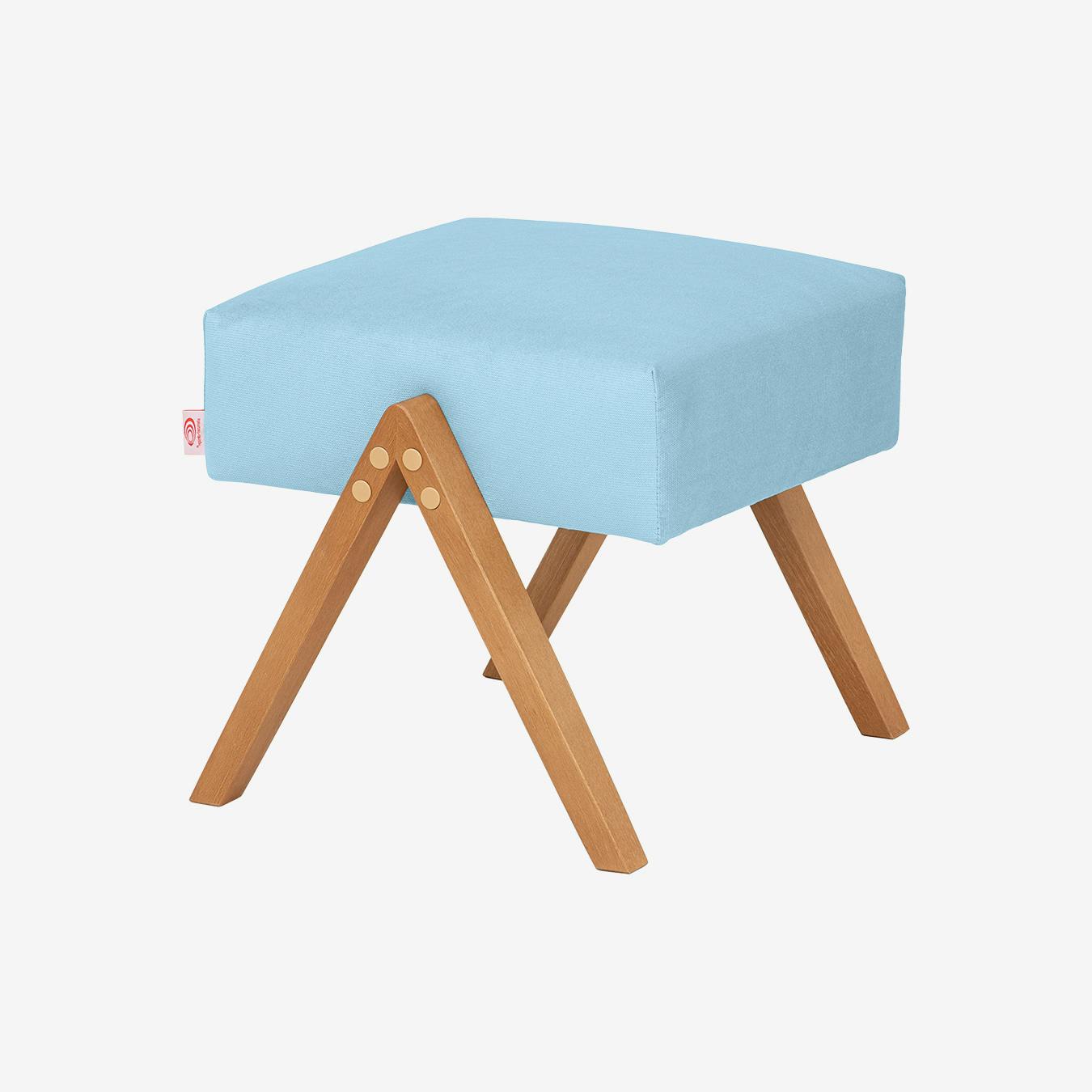 Retrostar footstool discount