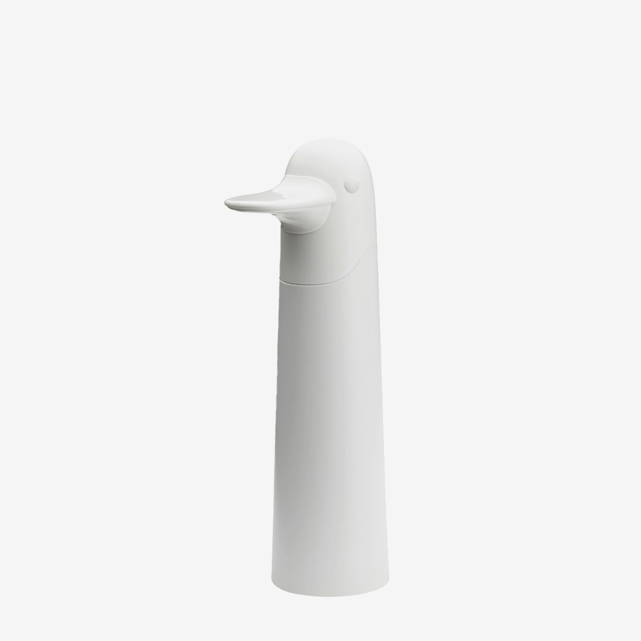 Fire Extinguisher "Oiva" in White by Jalo Helsinki Fy
