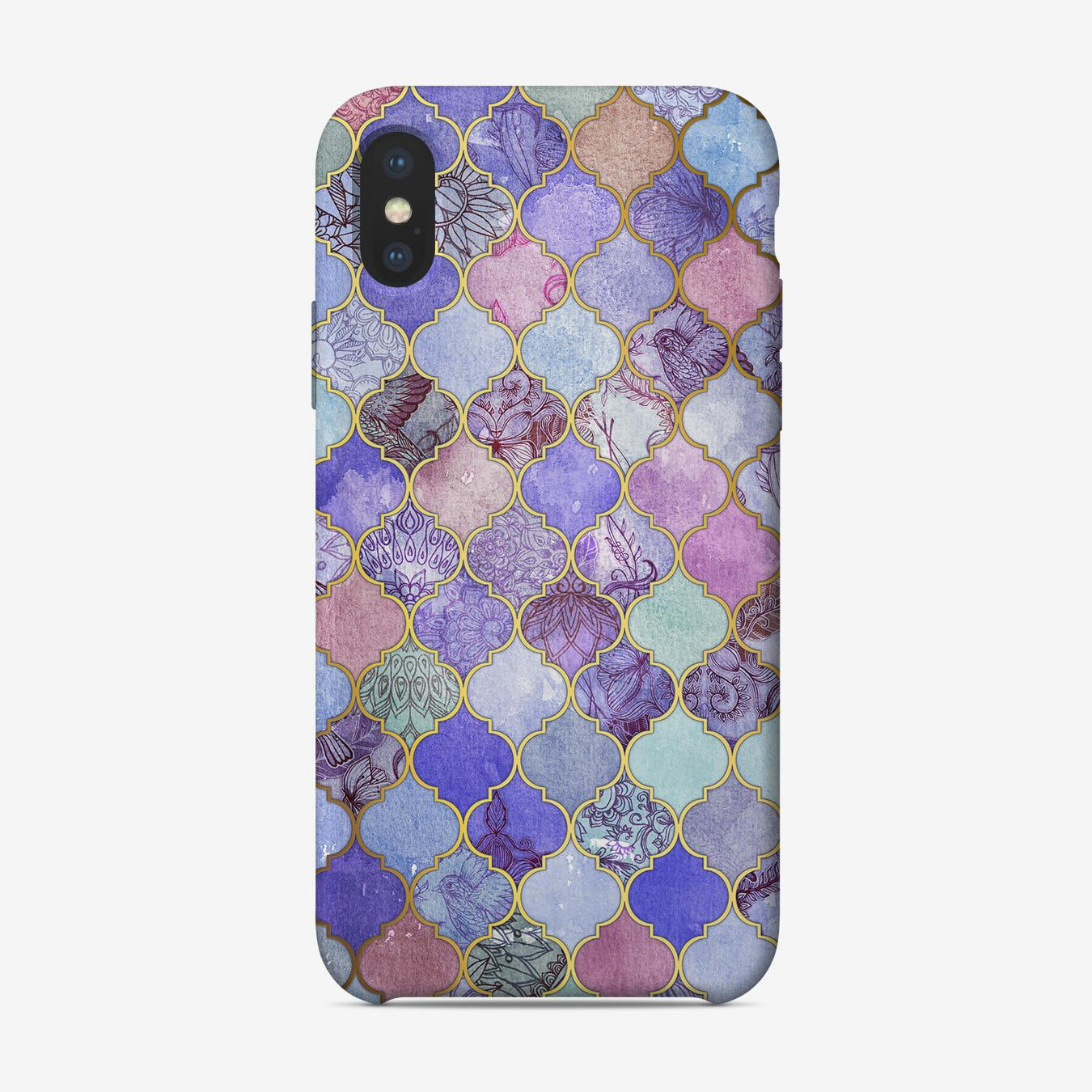 Indigo Mustard iphone 11 case Indigo Mustard iphone 11 case