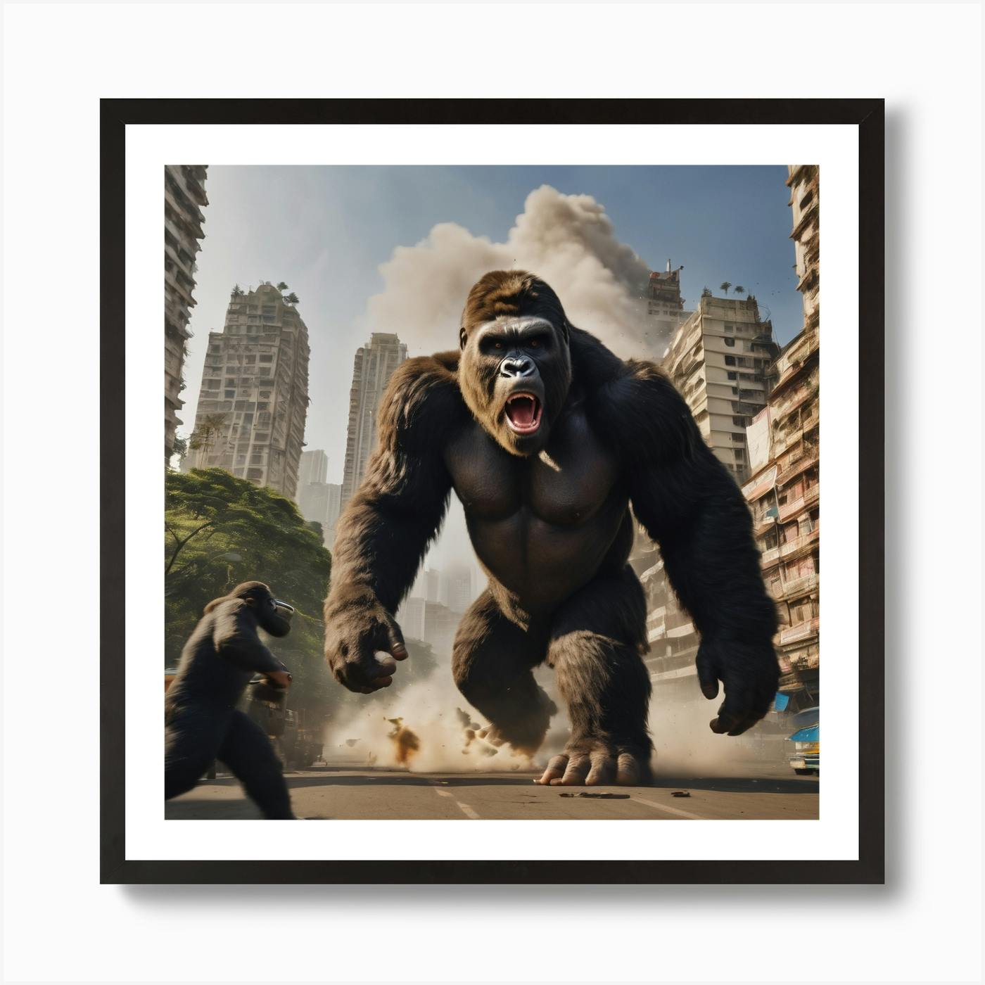 7c3ddc6b B262 4a91 8d05 Be49856cf038 Art Print by Keerk214 - Fy
