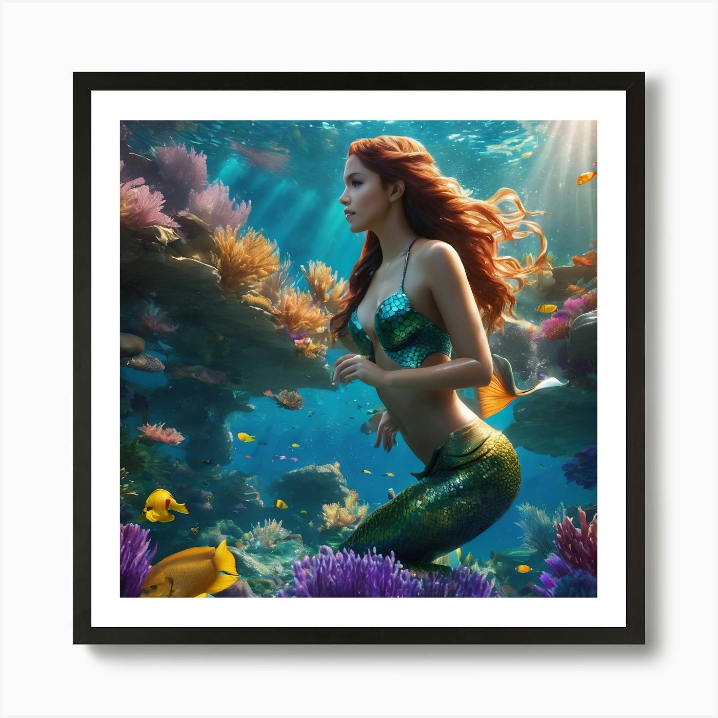 93f2bfd2 Ebe4 4f97 999f 552a270e7c3c Art Print by Artistyle - Fy