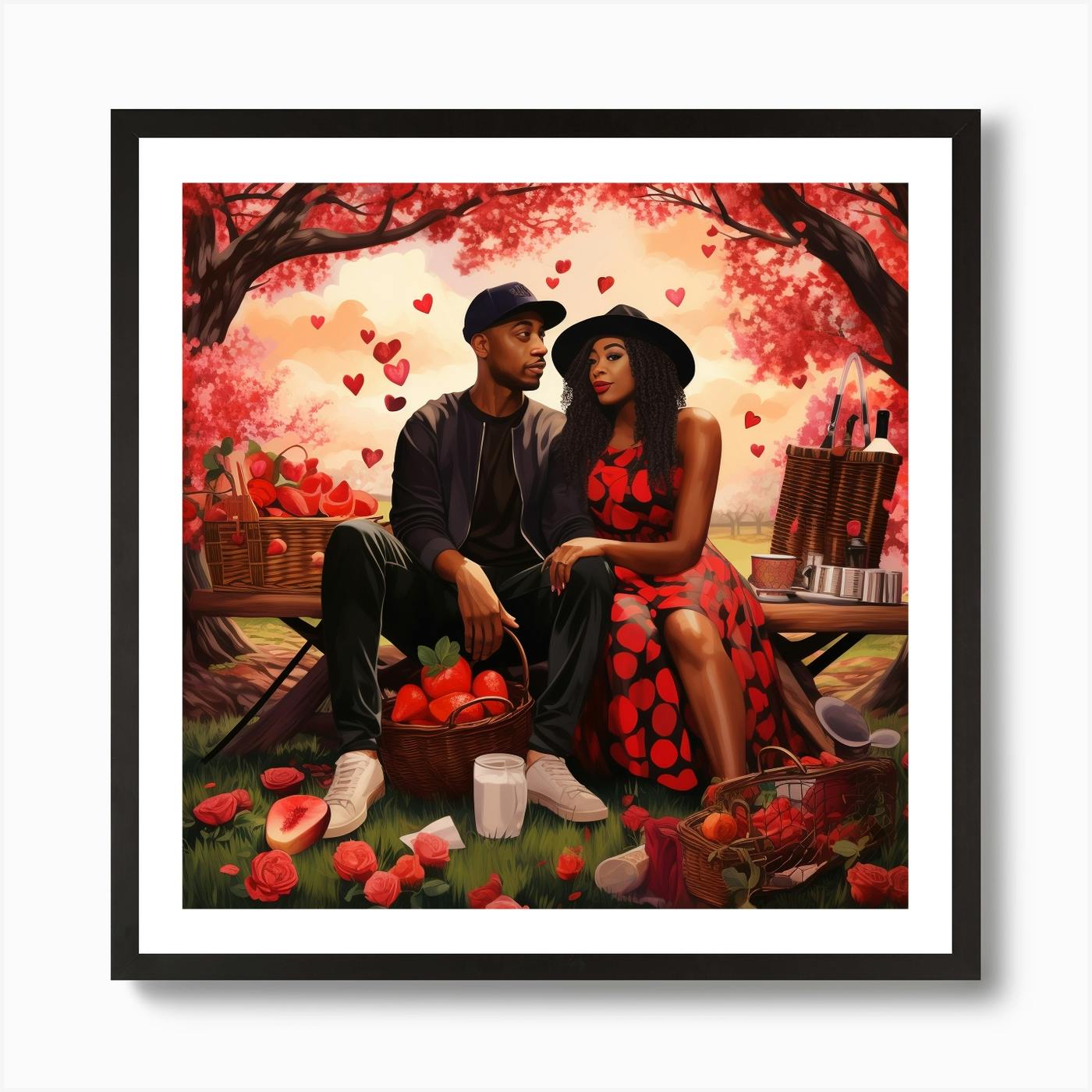 44E84c7cf5 Fe5f 410e 9458 9651b8430750 Art Print by