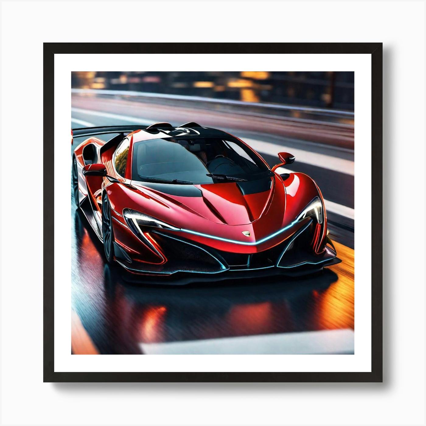 趣味・スポーツ・実用 SPORTSCAR 185 ILLUSTRATIONS 宅配便配送 SPORTSCAR185ILLUSTRATIONSbyBow: CAR MAGAZINE