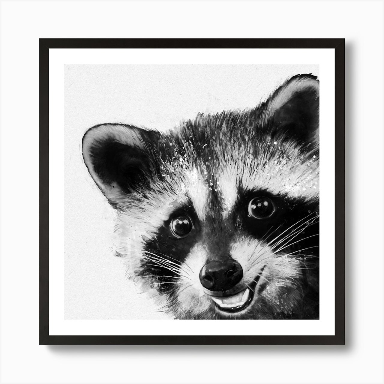 Black and White Art Prints & Posters | Fast shipping & free returns on ...