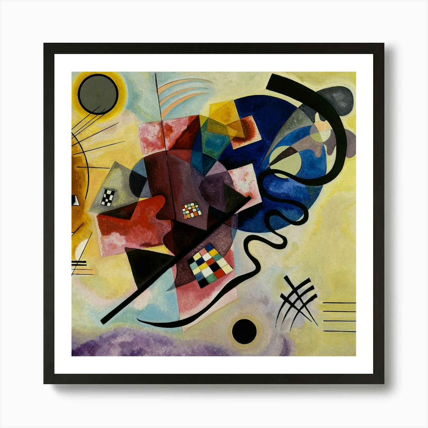 アート・デザイン・音楽 MALEVICH   Artist and Theoritician Contemporary Artwork Inspired By Kazimir Malevich 3 Art