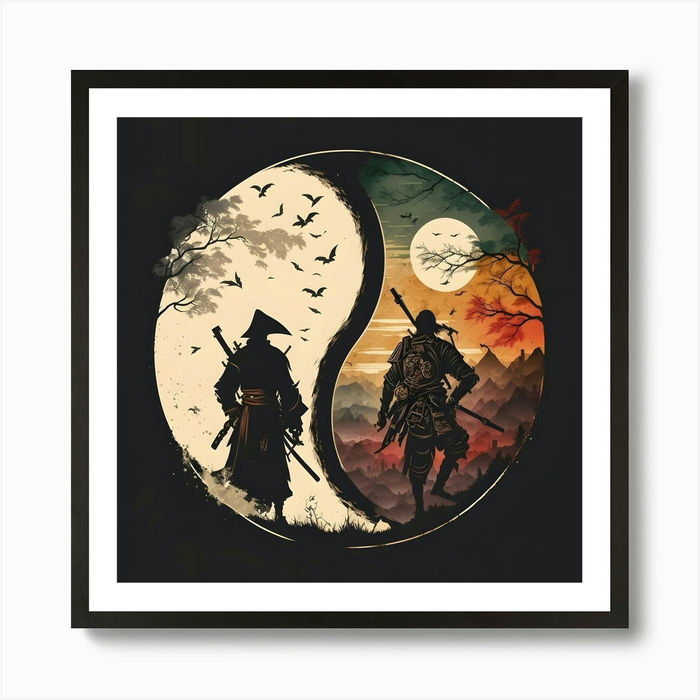 2023 11 13 11 42 07 Utc 4x Art Print by Raphael - Fy