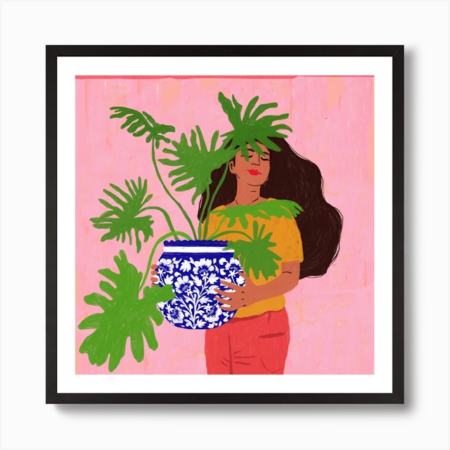 Illustrative Art Prints & Posters Fast shipping & free returns on all