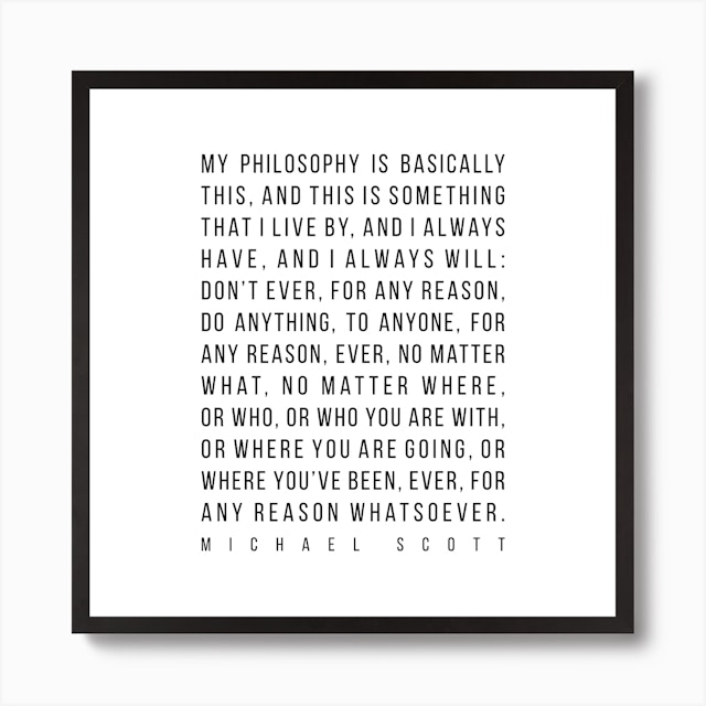 Movie Quotes Wall Art| Fast shipping & free returns on all orders ...