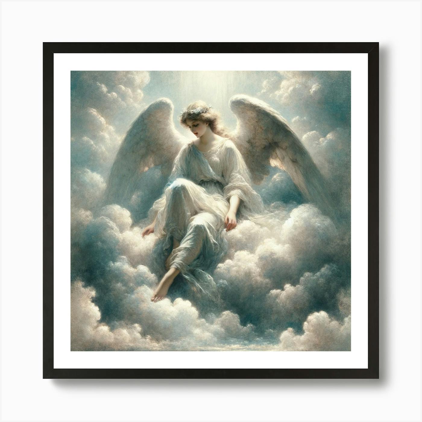 Angel Knight 3 by TheOne6969696969 on DeviantArt