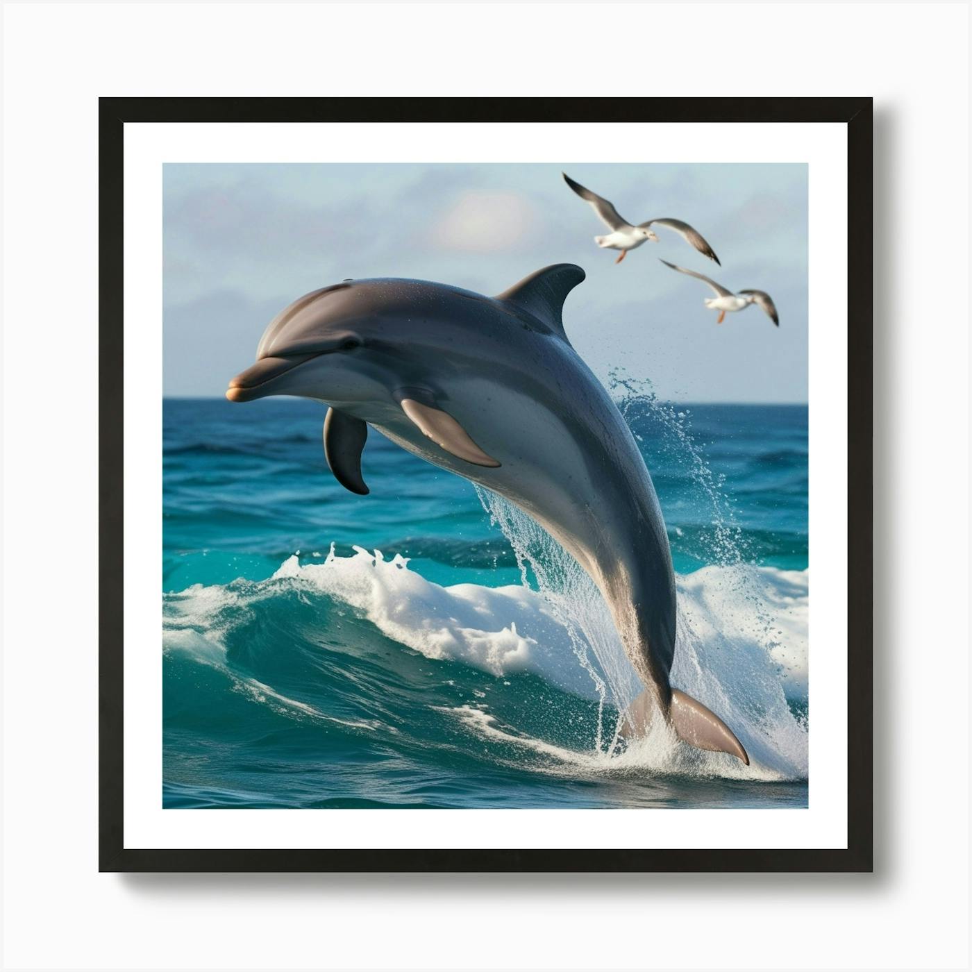 Jump Art | Shop Fy