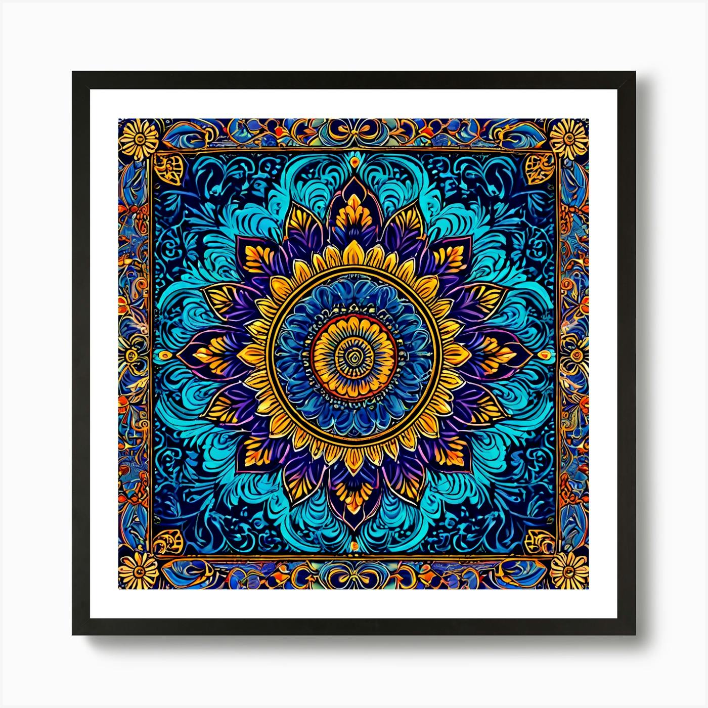 Paisley tapestry best sale