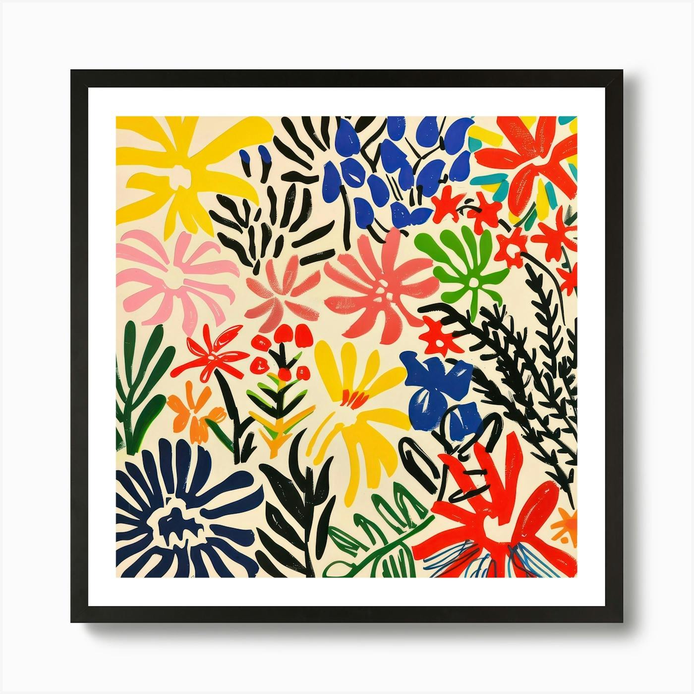 アート・デザイン・音楽 MATISSE Rhythm and Line 古書古本 dessin：Matisse Rhythm and Line（アンリ・マティス