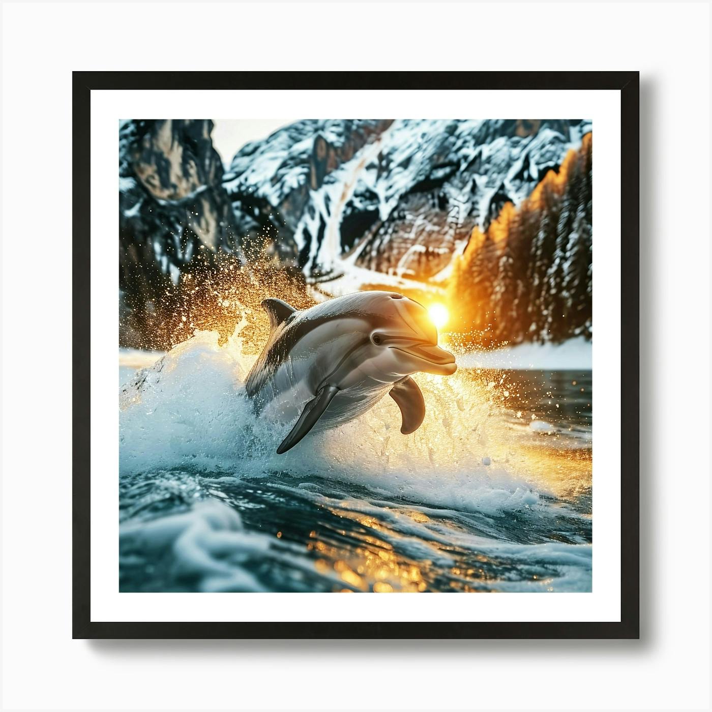 Jump Art | Shop Fy