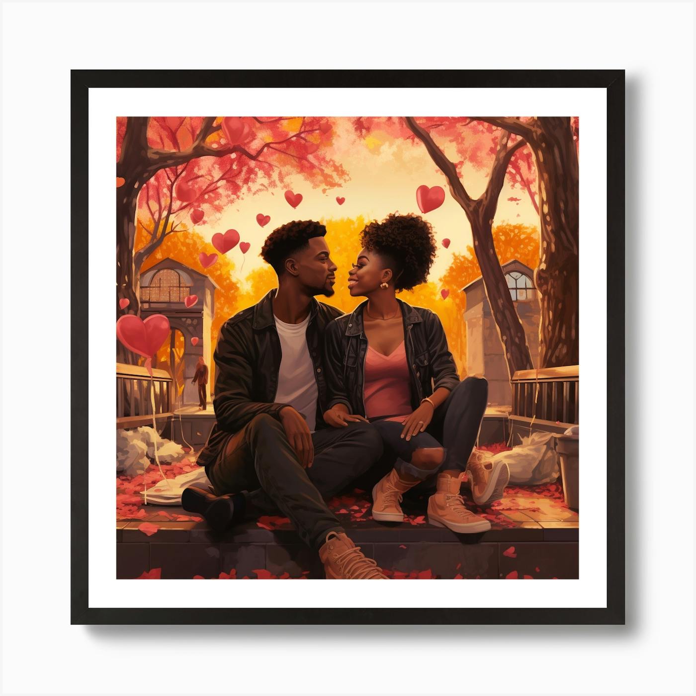 44E84c7cf5 Fe5f 410e 9458 9651b8430750 Art Print by