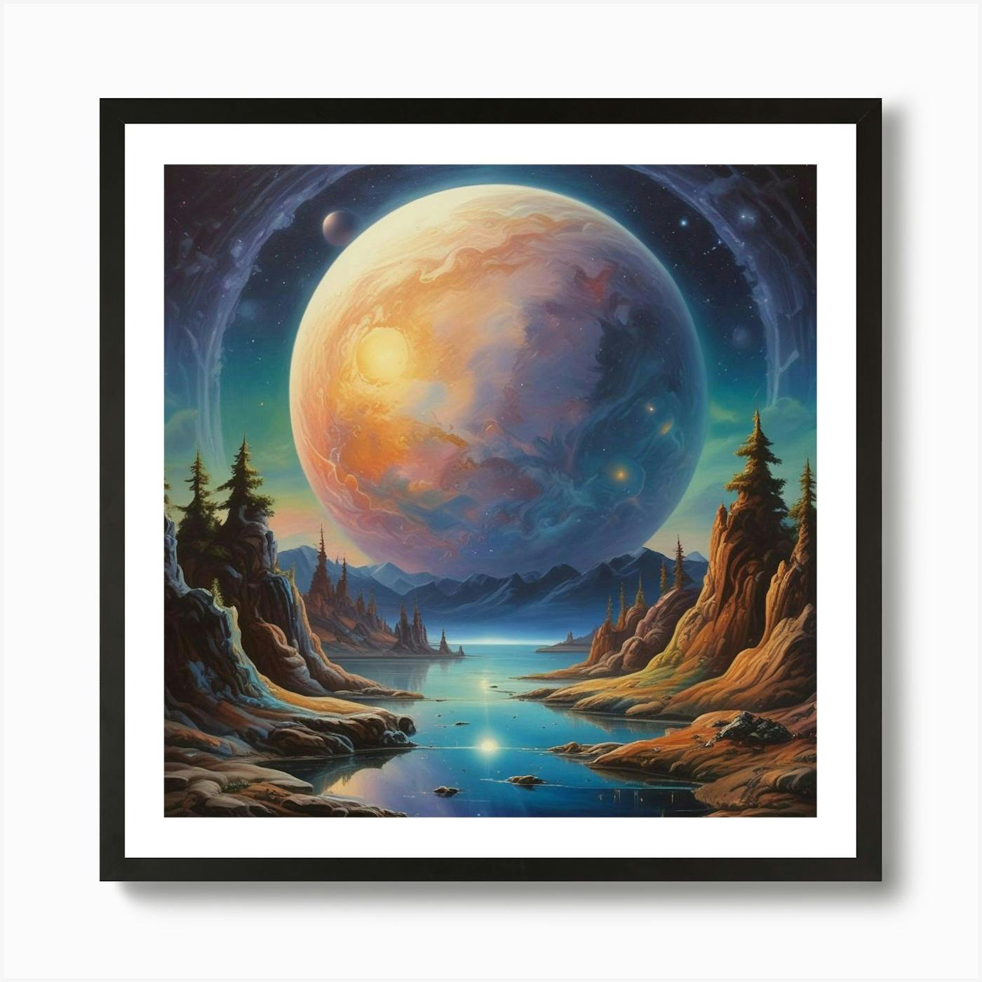 Enhancement Suggestions for Moon Goddess by Auclair Studio and DAC - SQ