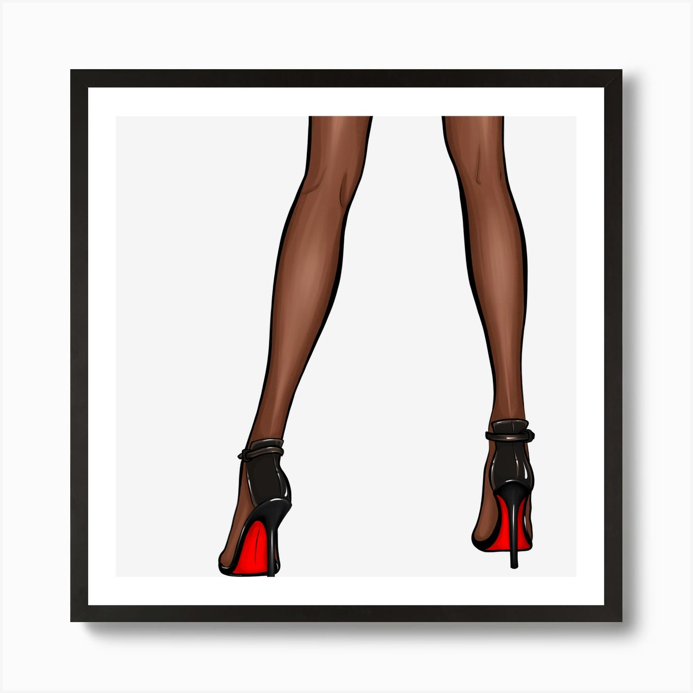 Christian Louboutin アートプリント 　36 1533_16475_mc_9272.jpg