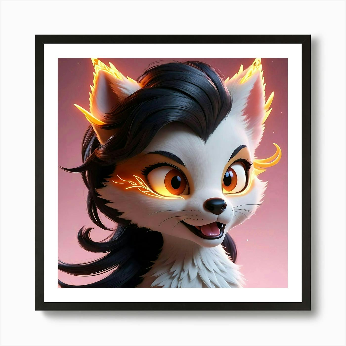6e0e6370 Fd03 11ee 9978 2b6d50c1b0ca Art Print by Scarlett
