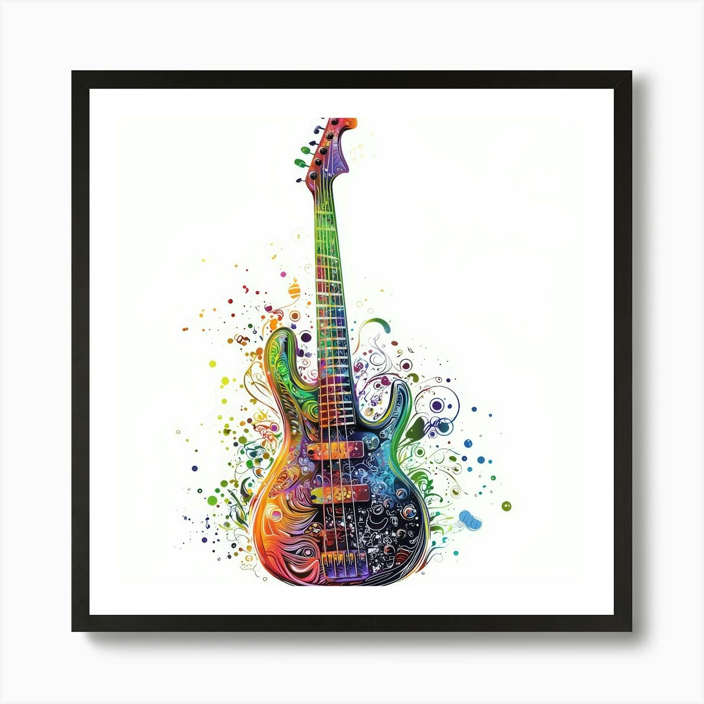 【在庫一掃】 of love the For music Fy - Alekaki by Print Art アート・デザイン・音楽