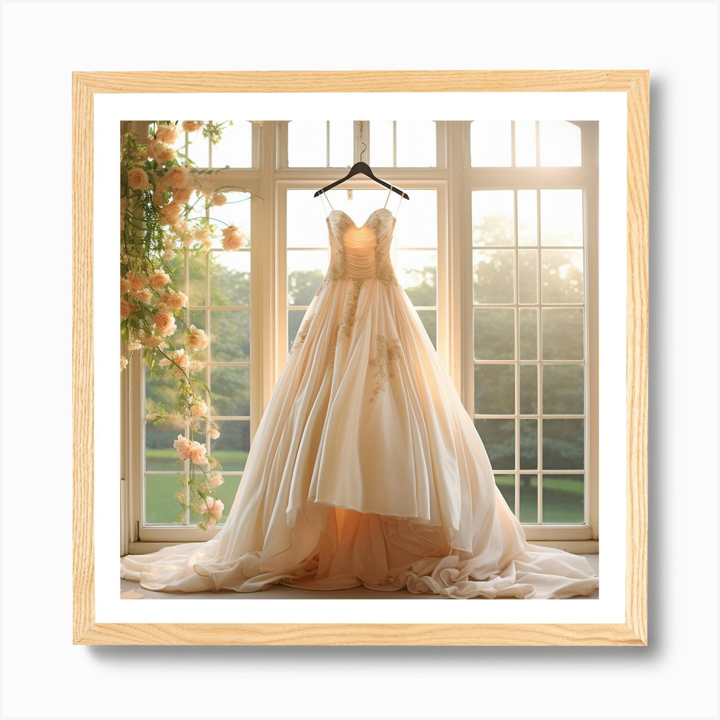 David's bridal art deco dress deals