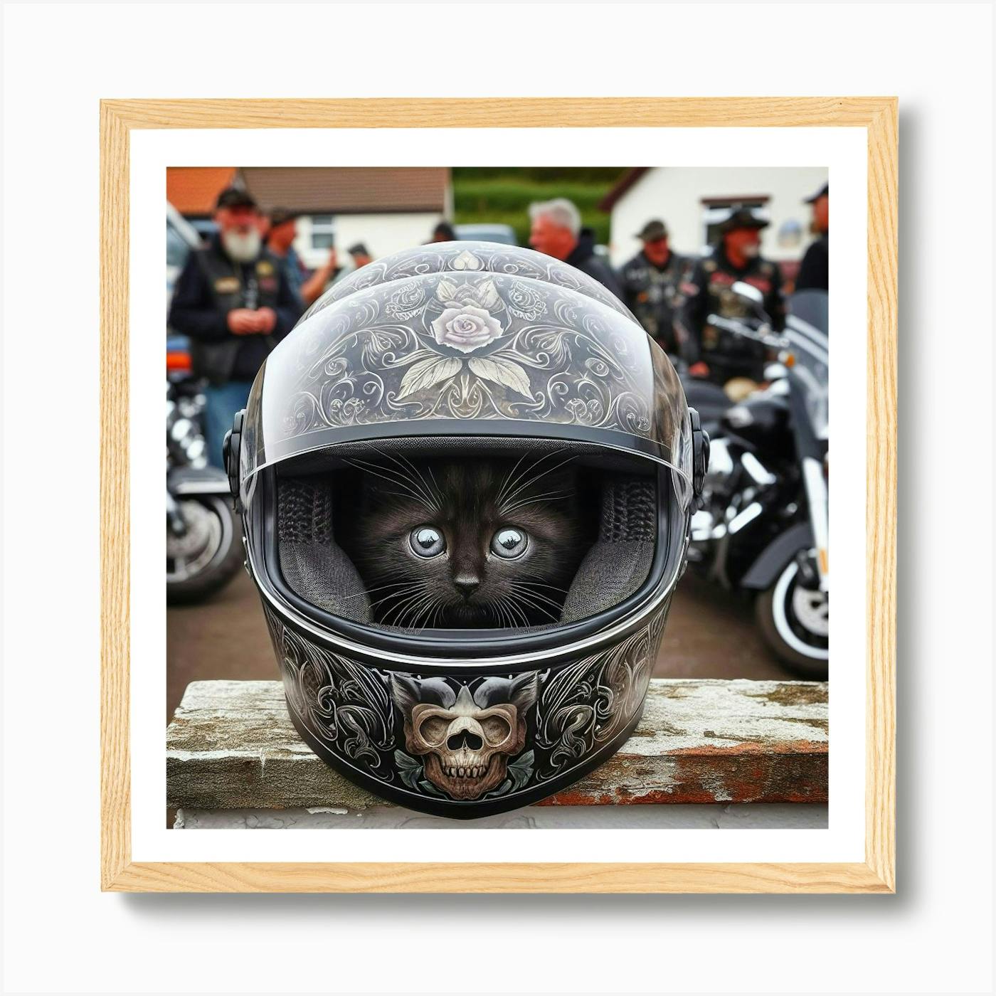Cat moto helmet hotsell