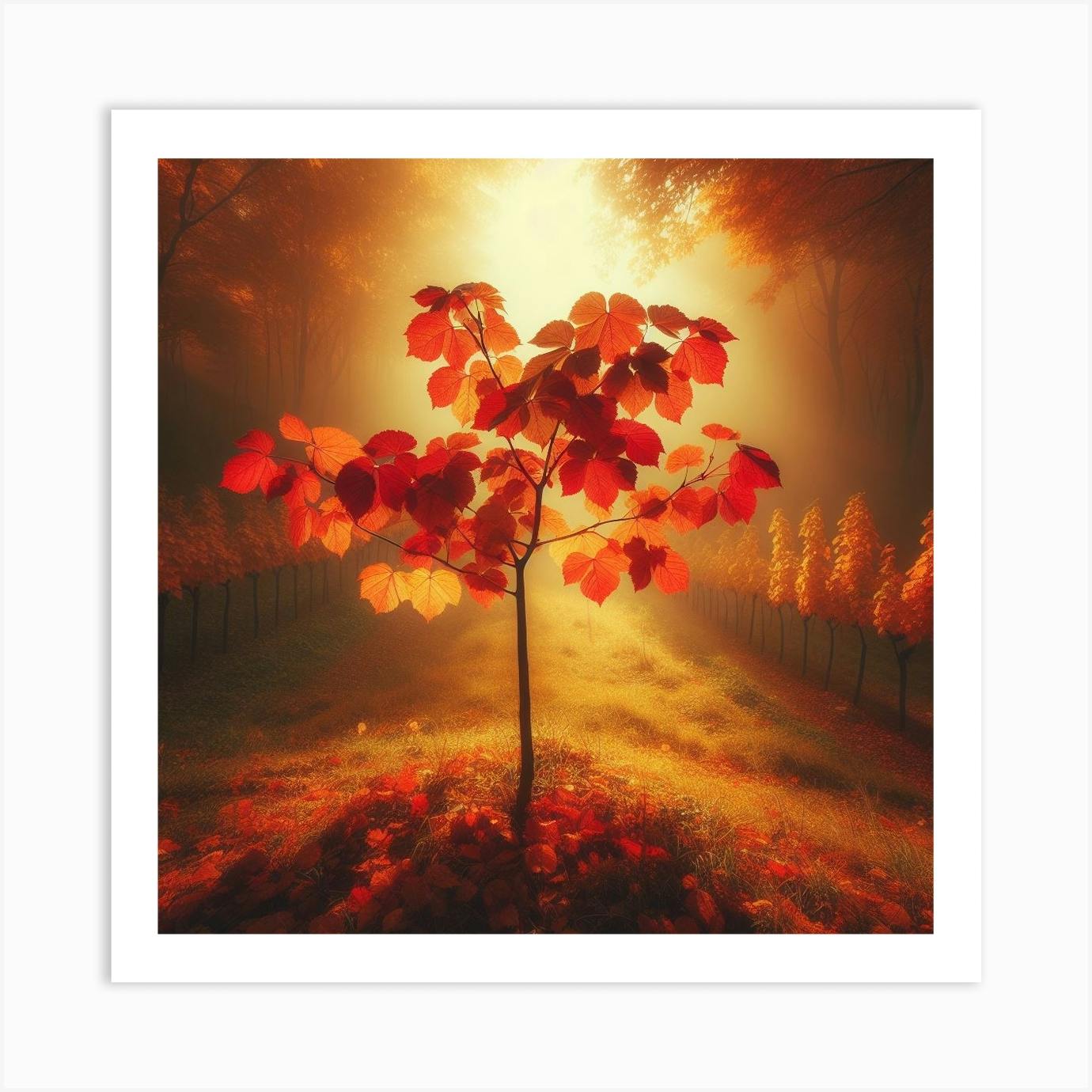 絵画 flk041127 B6b07654 7160 49c0 Bee3 C2ce473e4aaf Art Print by Madjou - Fy