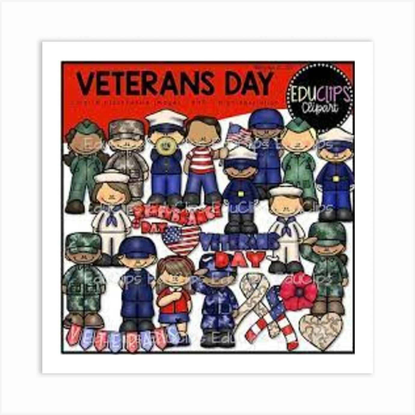 On veterans day song with lyrics