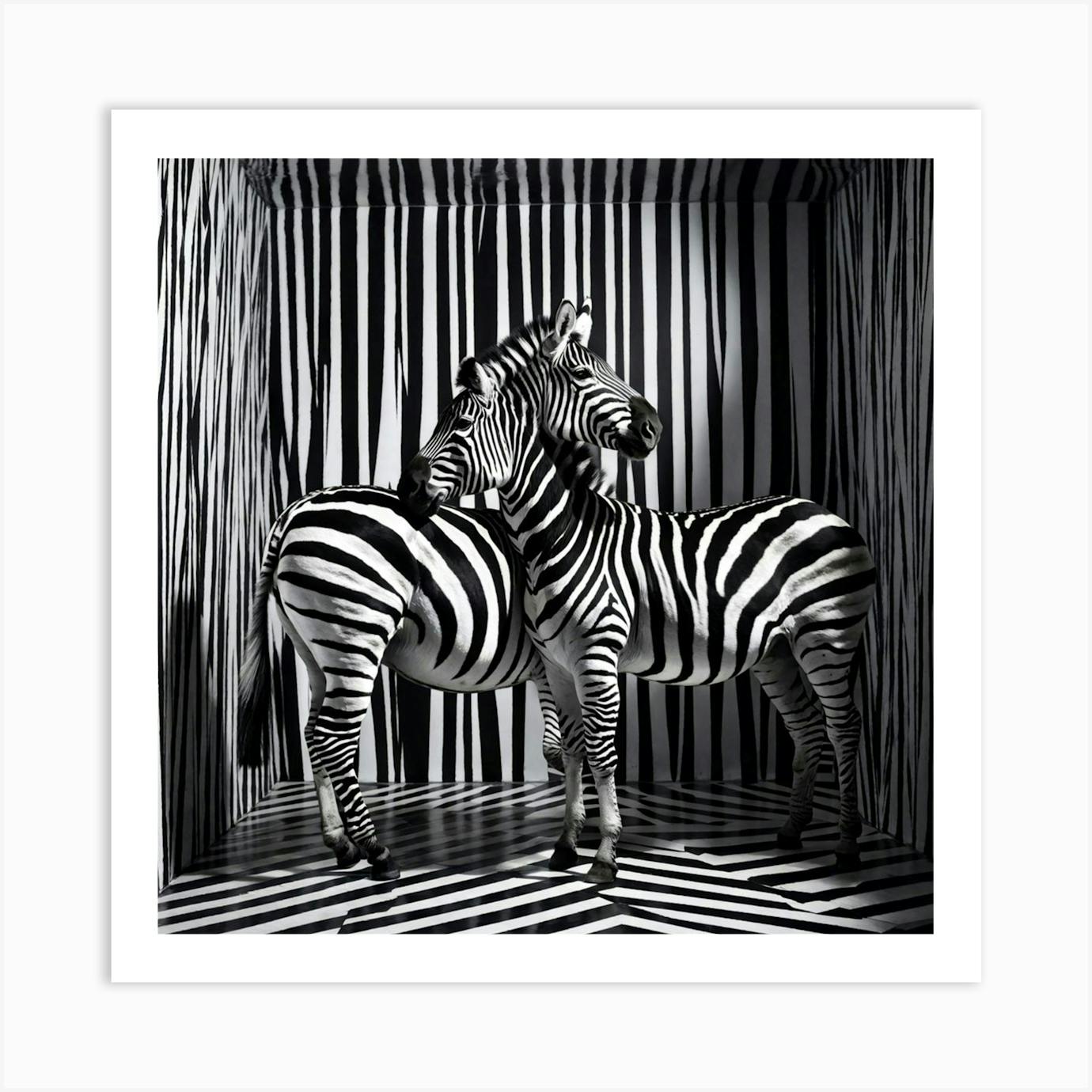 Zebrappy