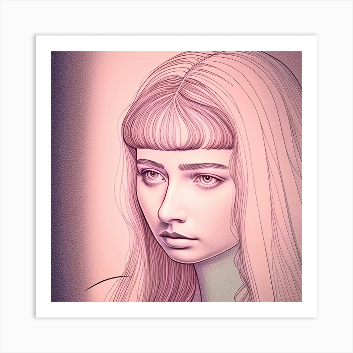 girl-with-bangs-art-print-by-mdsarts-fy