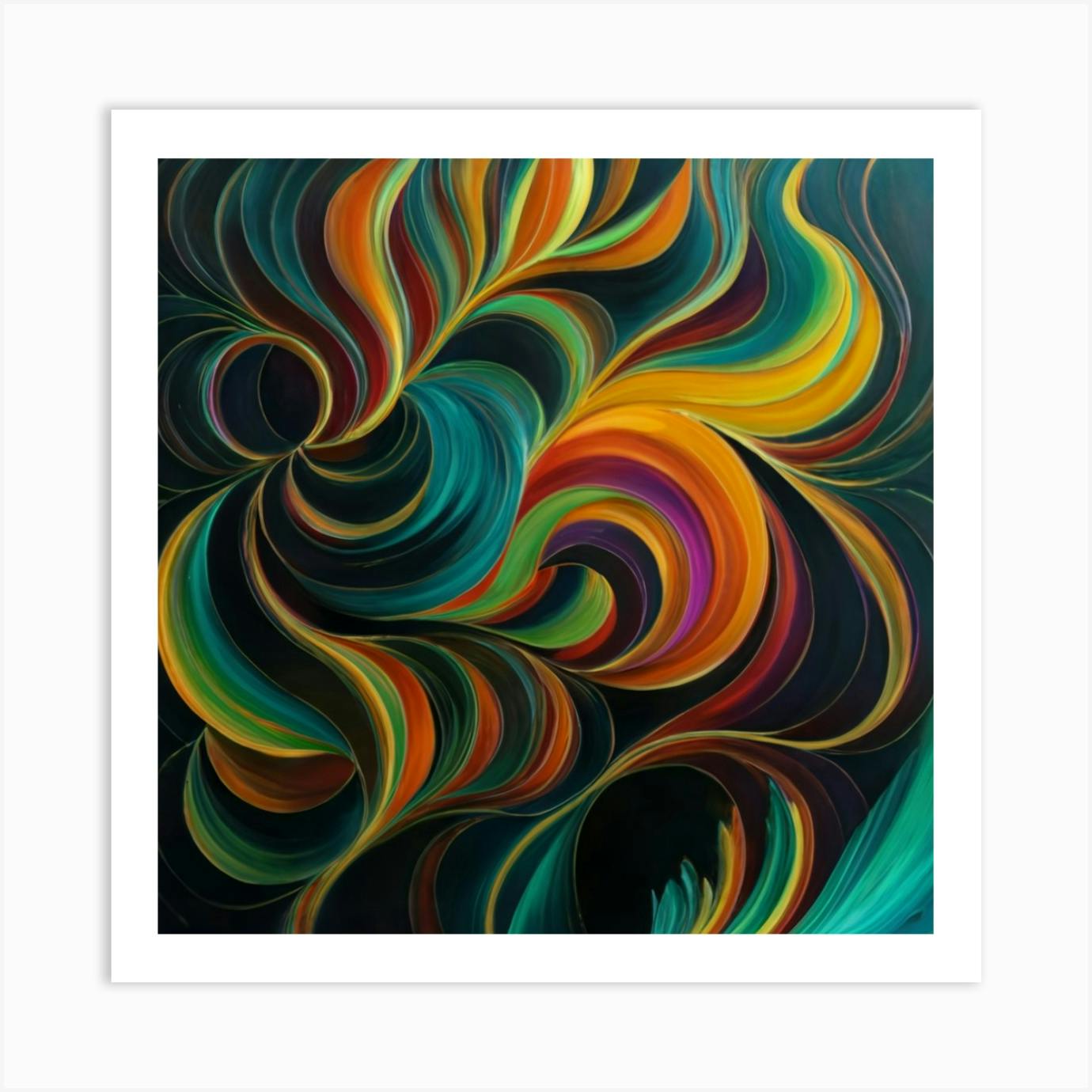 Abstract art paintings discount