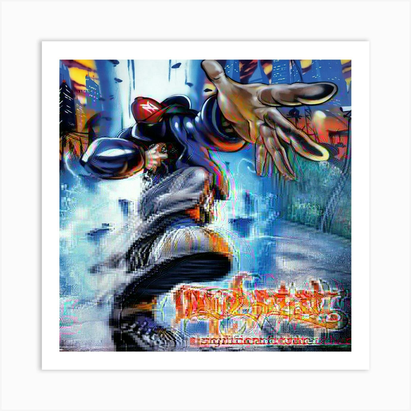 Limp Bizkit ポスター 1999 TAZ Limp Bizkit Poster 40