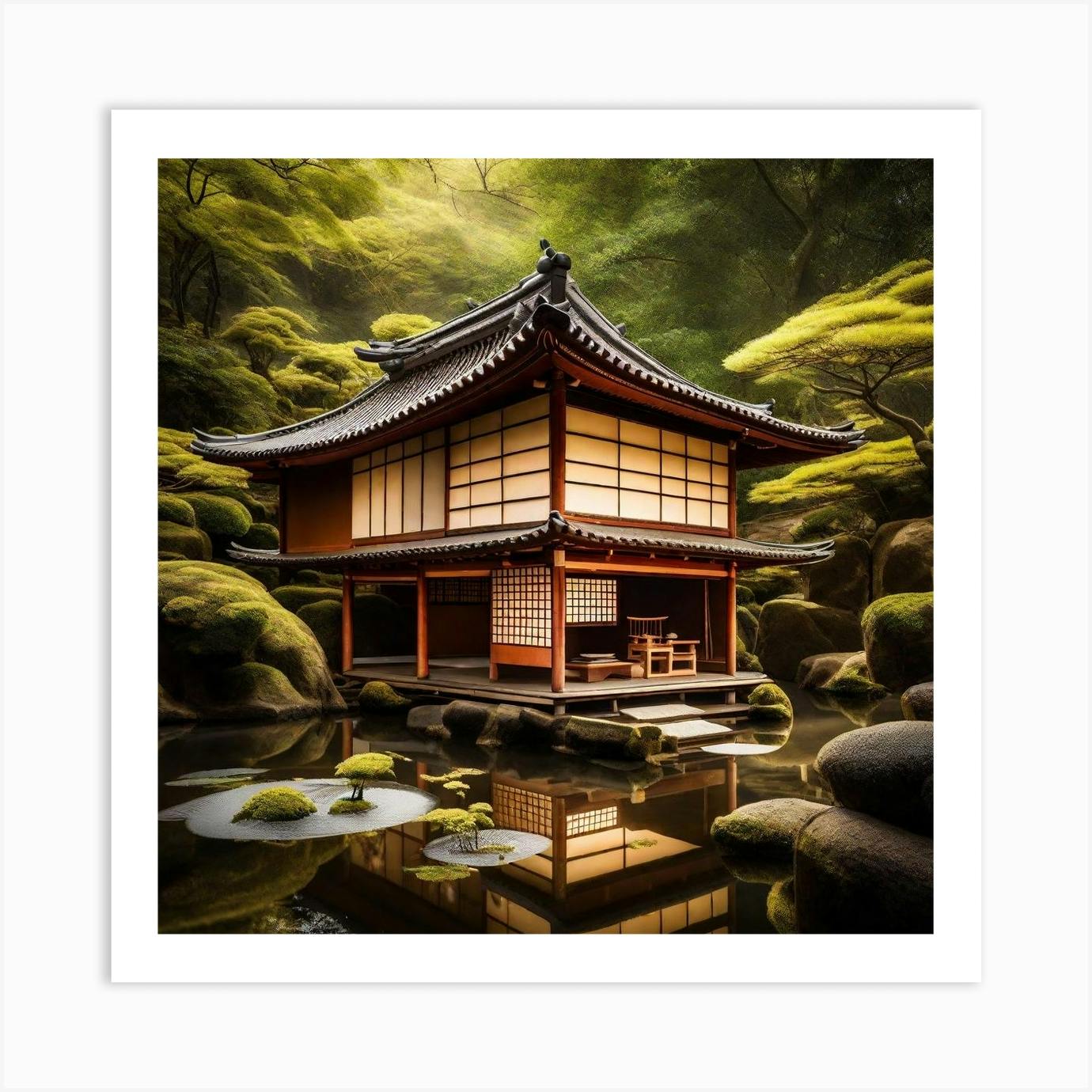 Amazon.co.jp: 木村由記夫 北上 F6号 シルバー 受注制作 油彩画