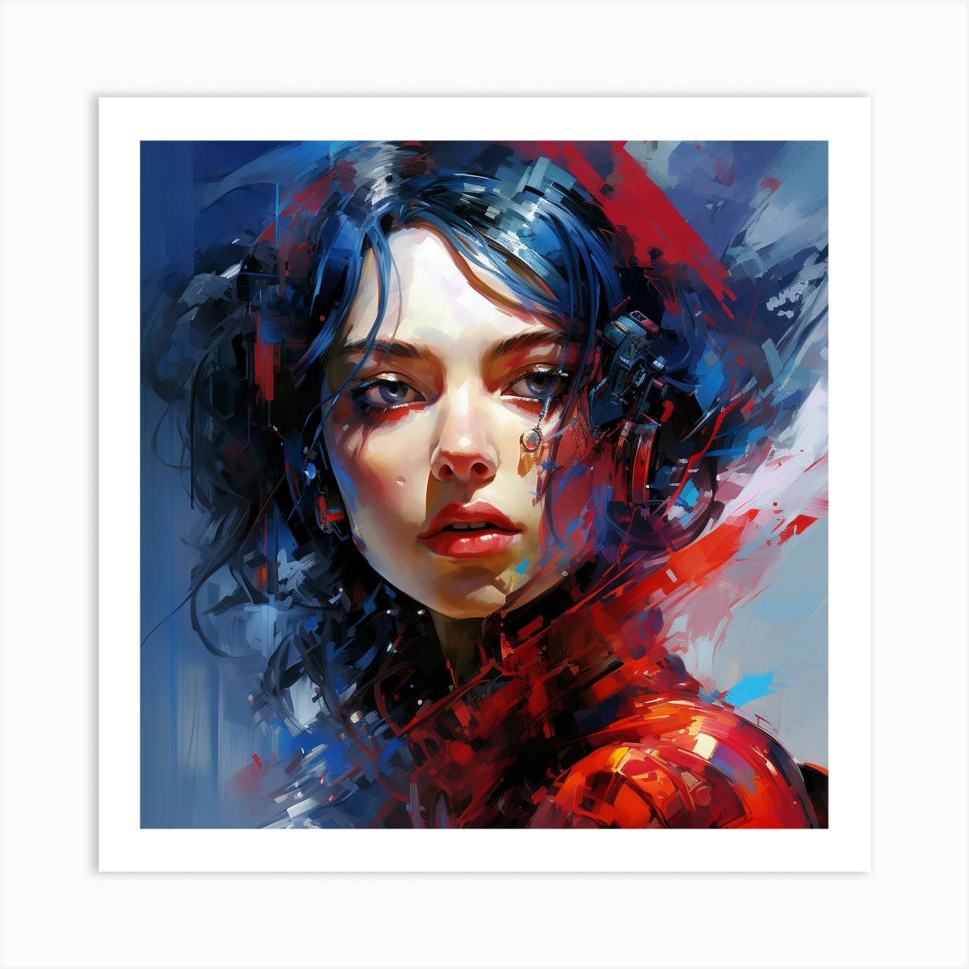 Fy artwork online