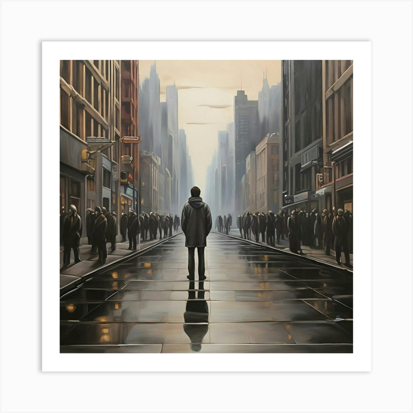 CANVAS PRINT 