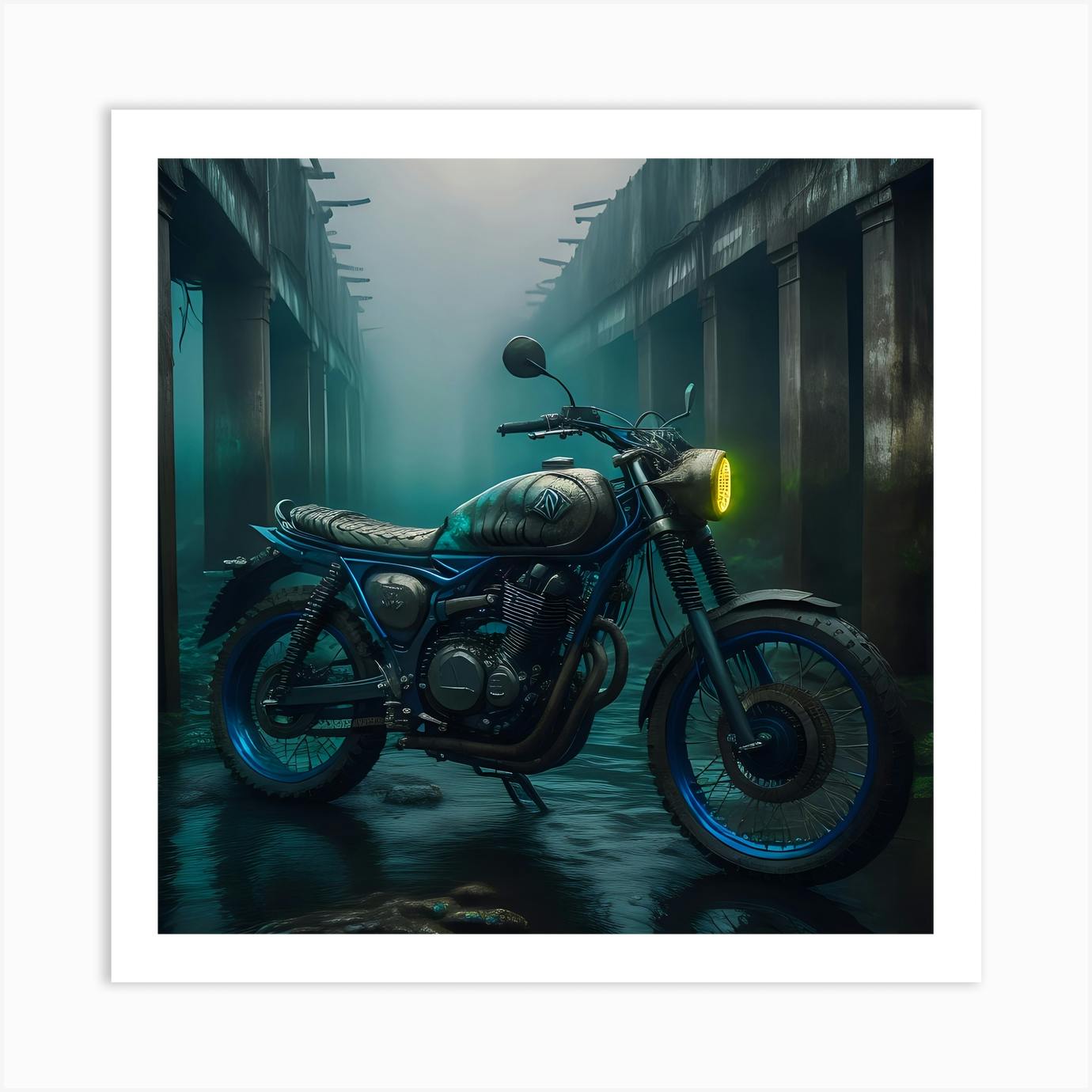 rx100 アート