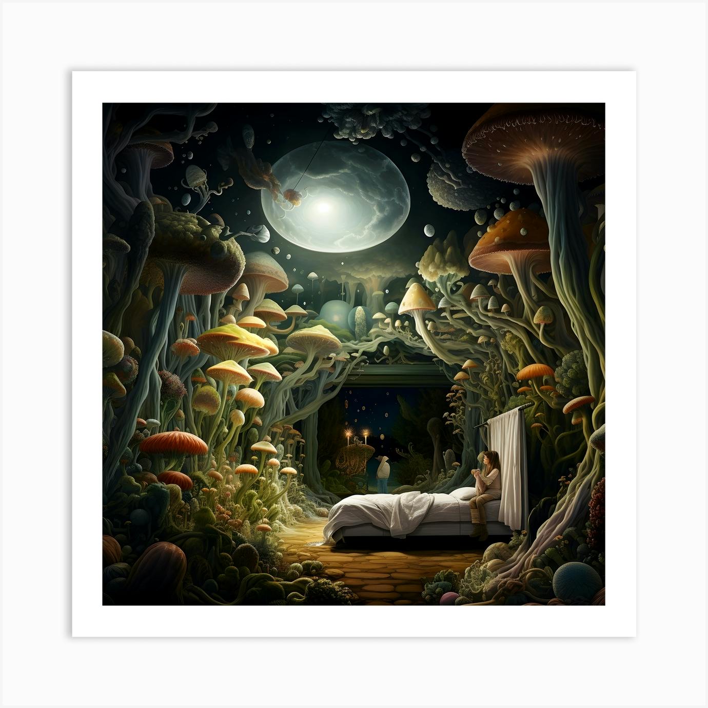 Stargazer ＆ Lucid Dream Art Collection Amazon.co.jp: Stargazer & Lucid Dream Art Collection Vol. 1