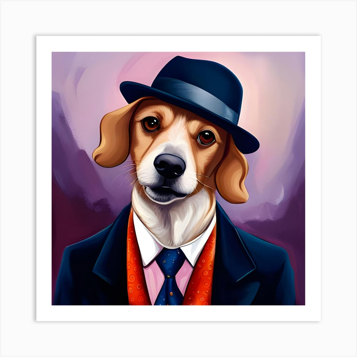 Beagle hat outlet