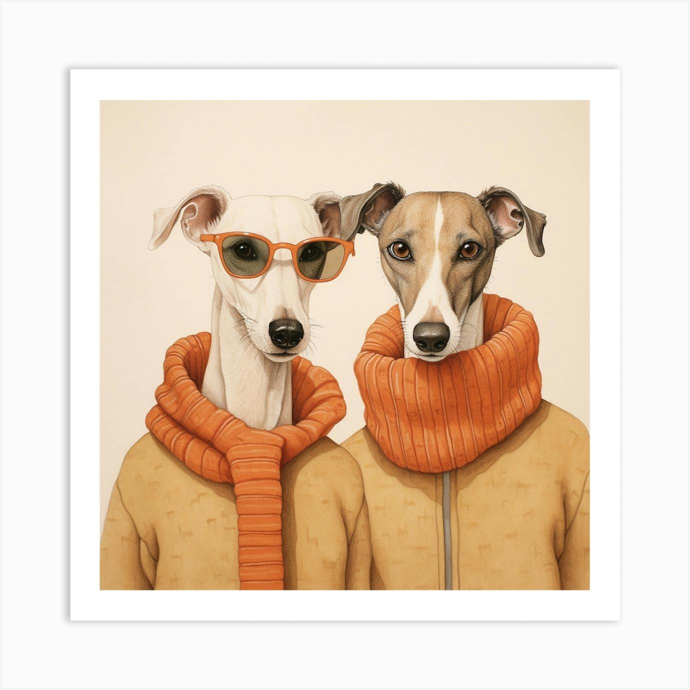 Jumpers for whippets sale