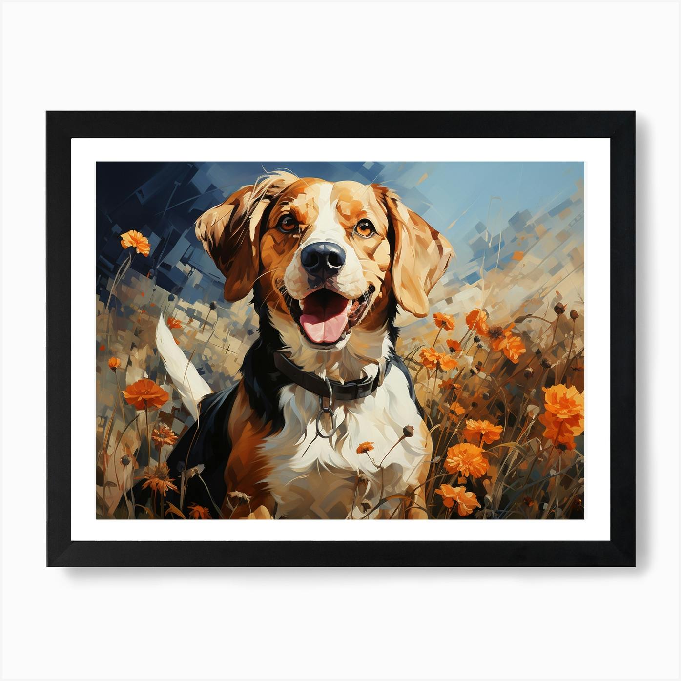 Field beagle hot sale