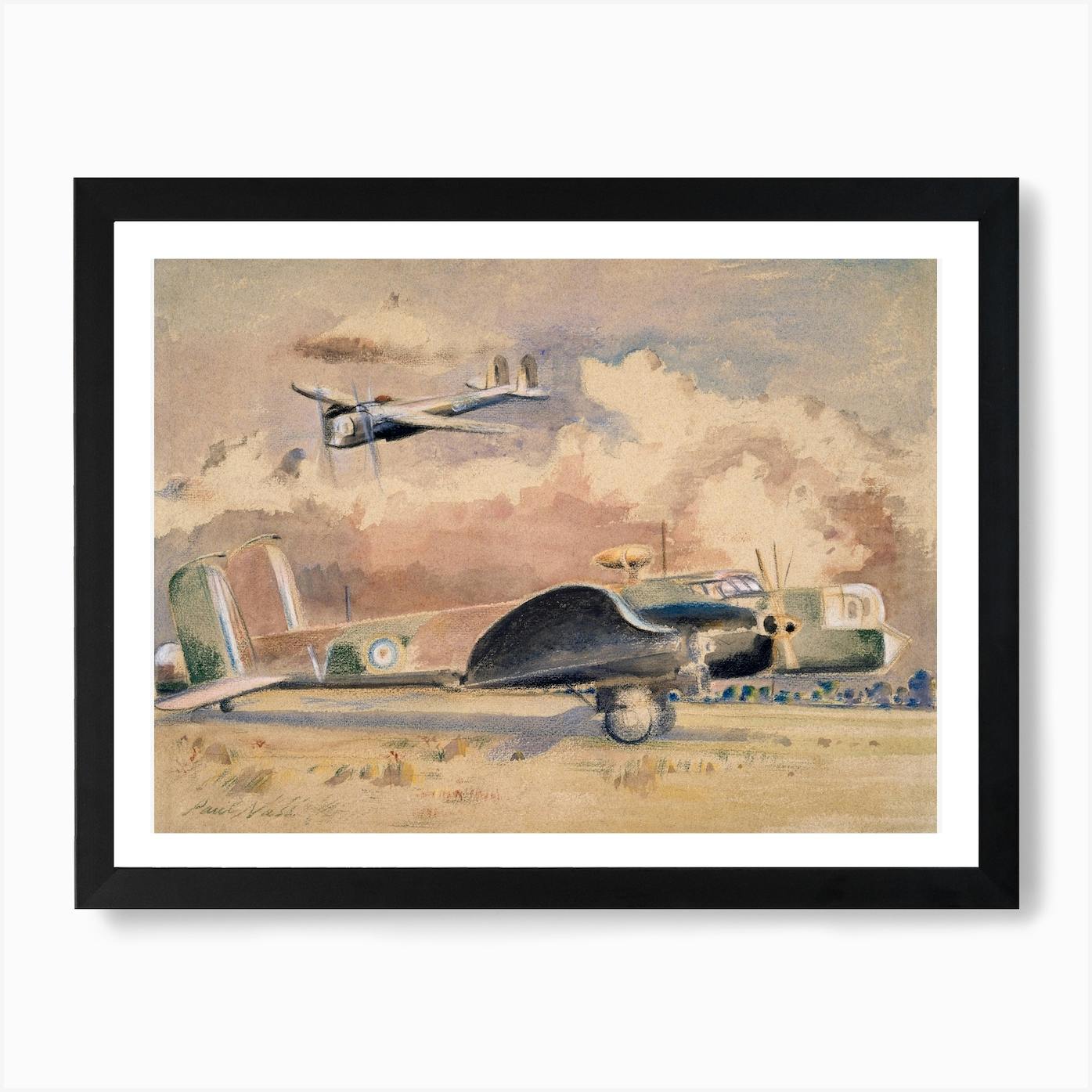 Plane Framed Poster, Cessna 180 Poster, Elegant Wall Art, Airplane Framed Wall Art, Art Prints store framed, Pilot Gift, Framed matte paper poster