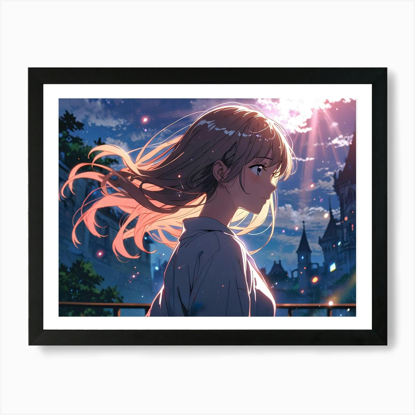 Anime Steins;Gate Artbooks huke Illustration Book Picture