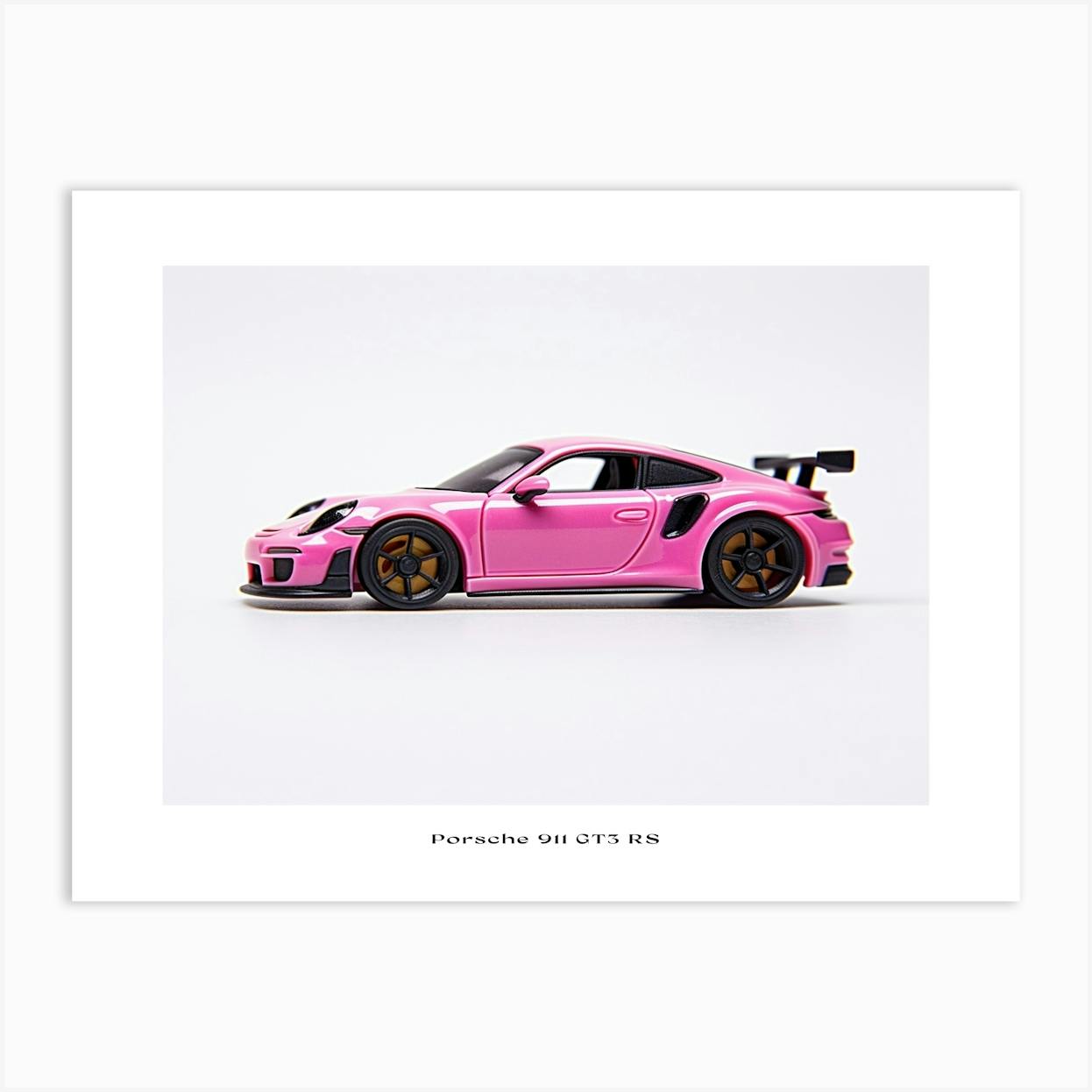 Porsche Car Framed Poster - Framed Poster - Racing Inspired - Cars buy - Gifts for him, Gifts For Her - Home Decor