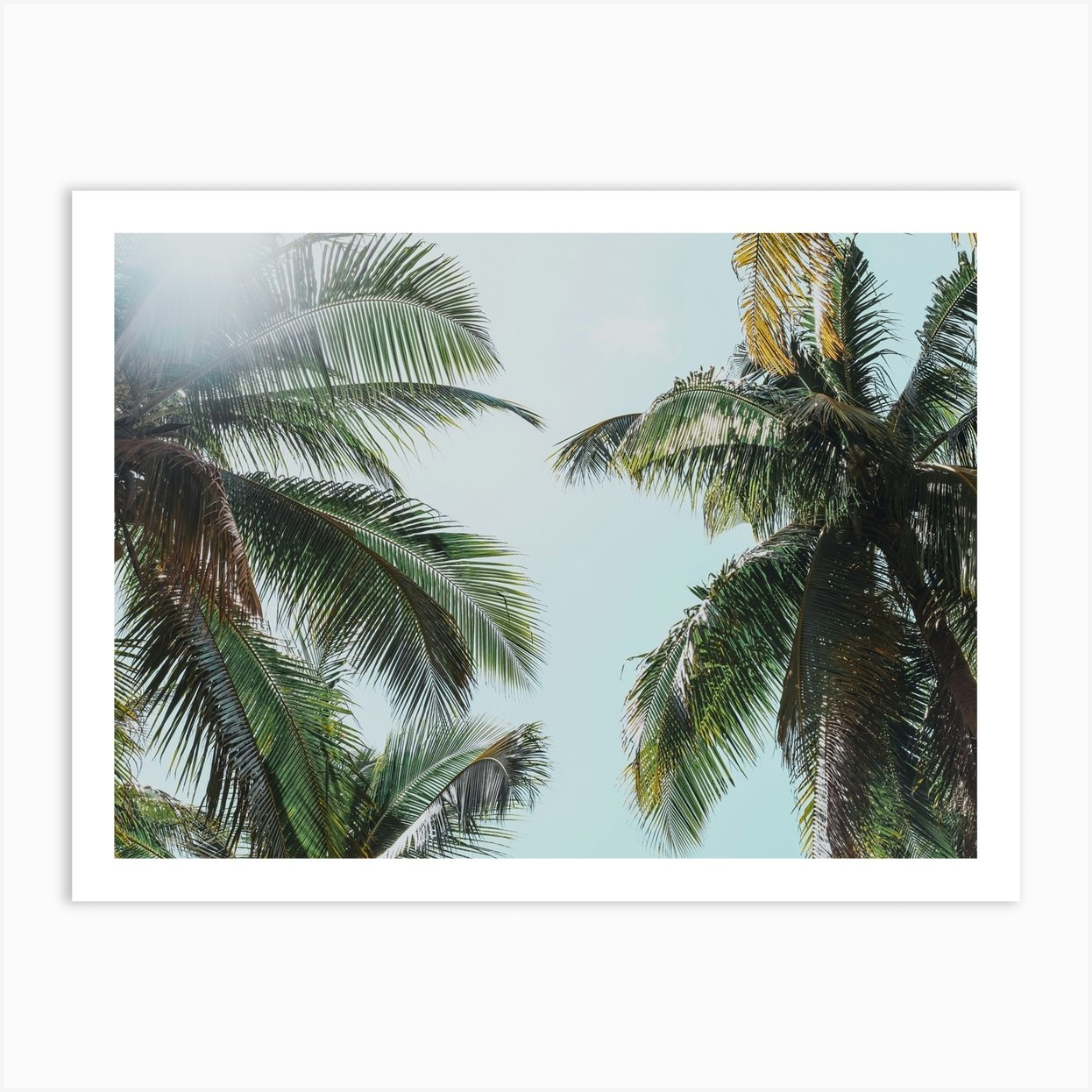 Coron Philippines Iv Art Print by Luke Anthony Gram - Fy