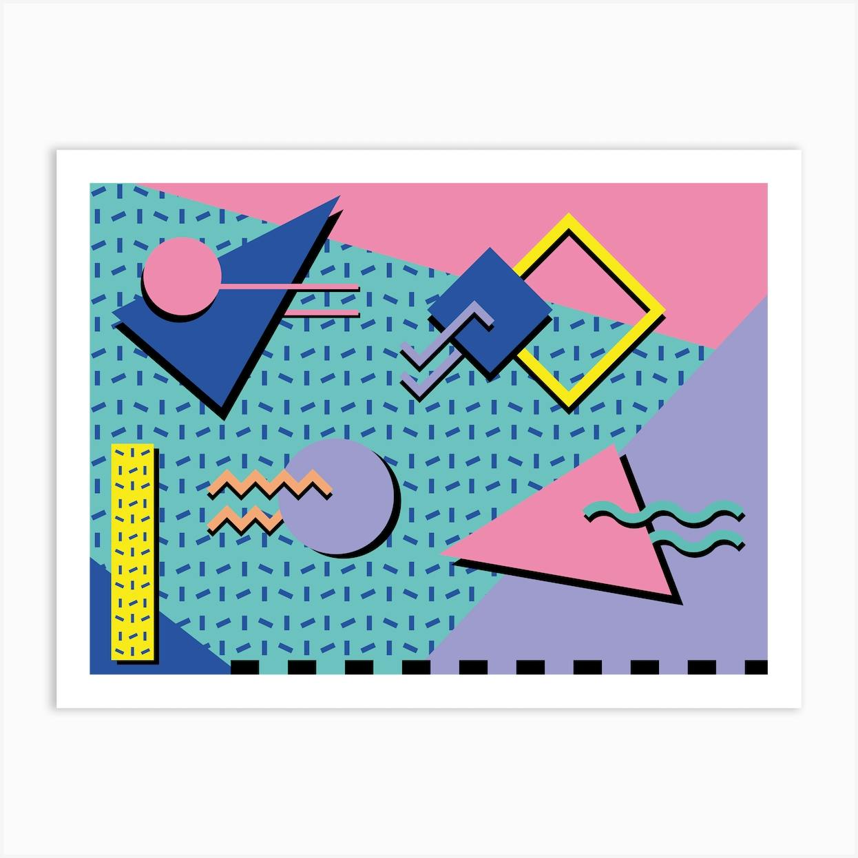 アート・デザイン・音楽 MEMPHIS by BARBARA RADICE アート・デザイン・音楽 MEMPHIS by BARBARA RADICE Memphis by