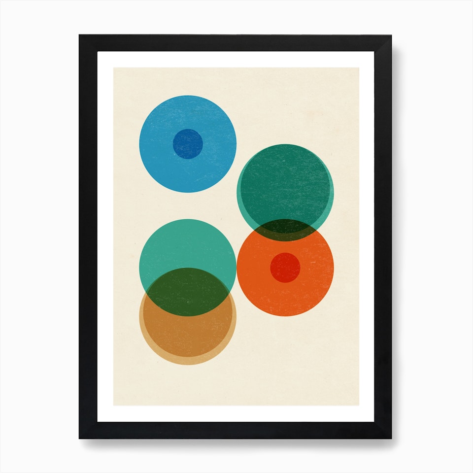 Abstract Art Prints and Posters | Shop Fy